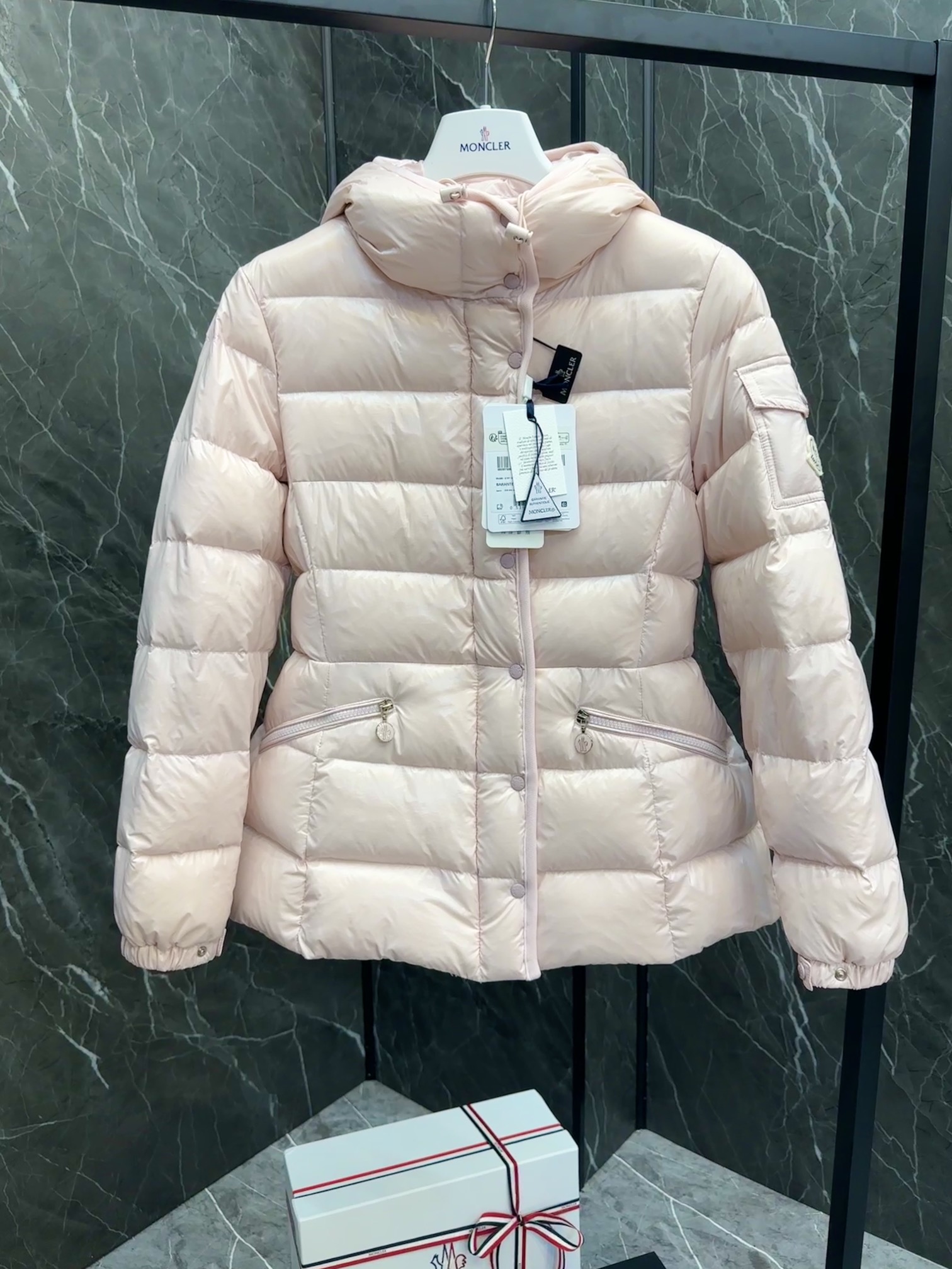 Moncler Down Jackets